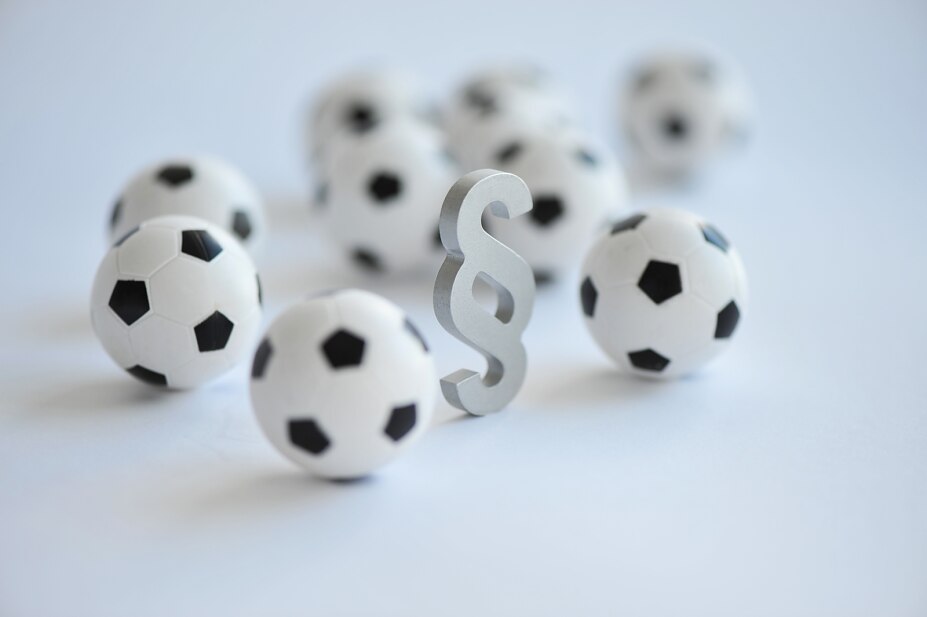 Regulierung des Glücksspiels - Whitelist GGL