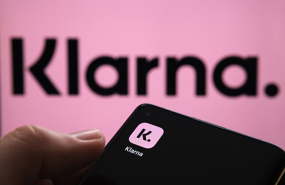 Klarna - Adresse verifizieren