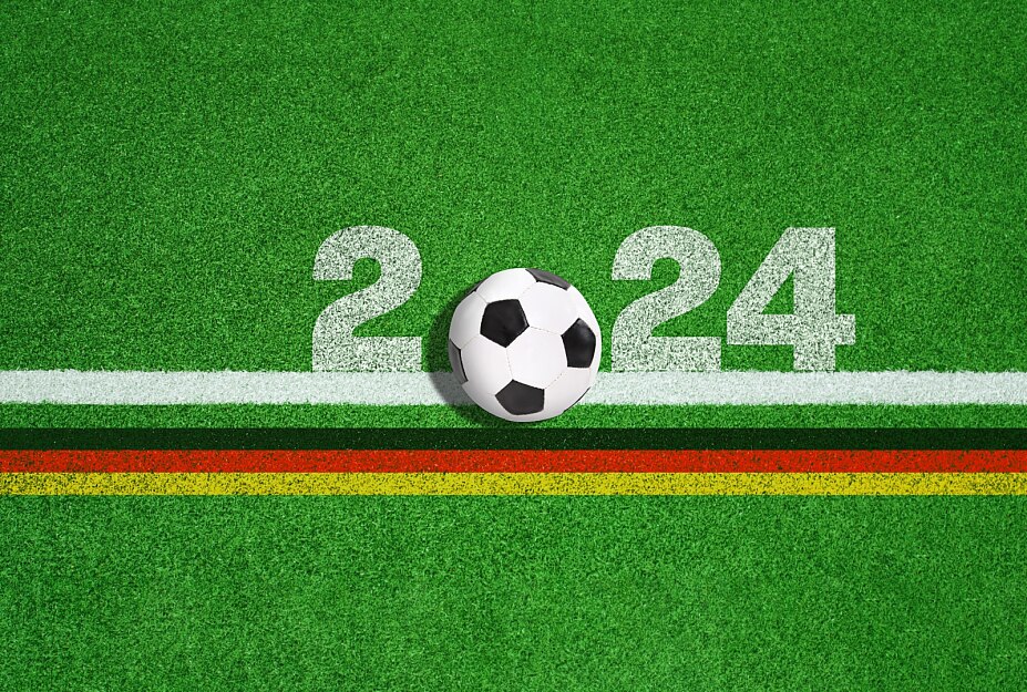 EM 2024 Deutschland UEFA