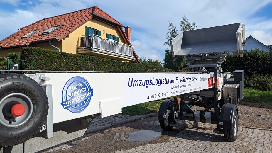 Umzugsunternehmen Oßenbrück Umzugsunternehmen Oßenbrück
