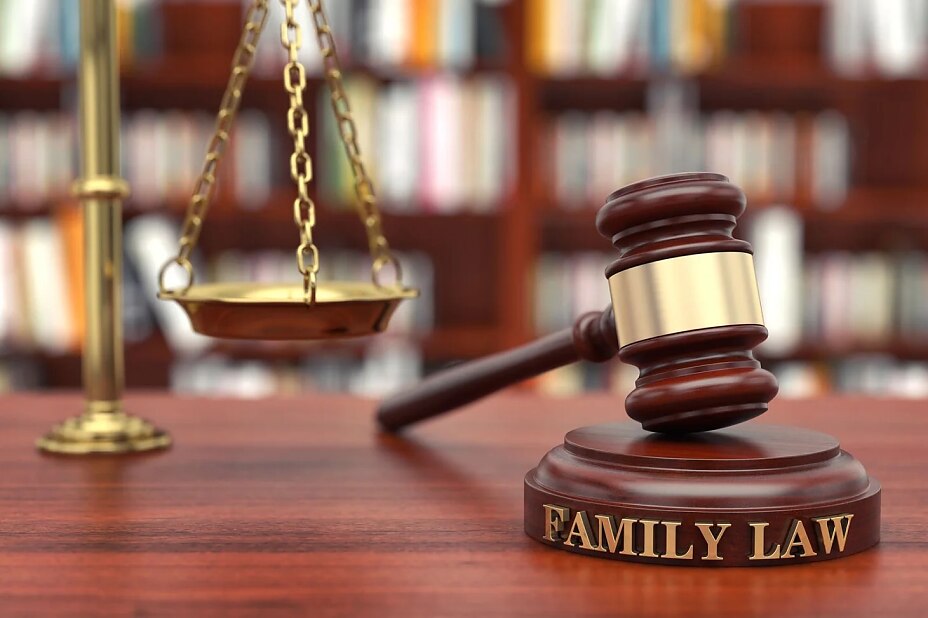 Familienrecht