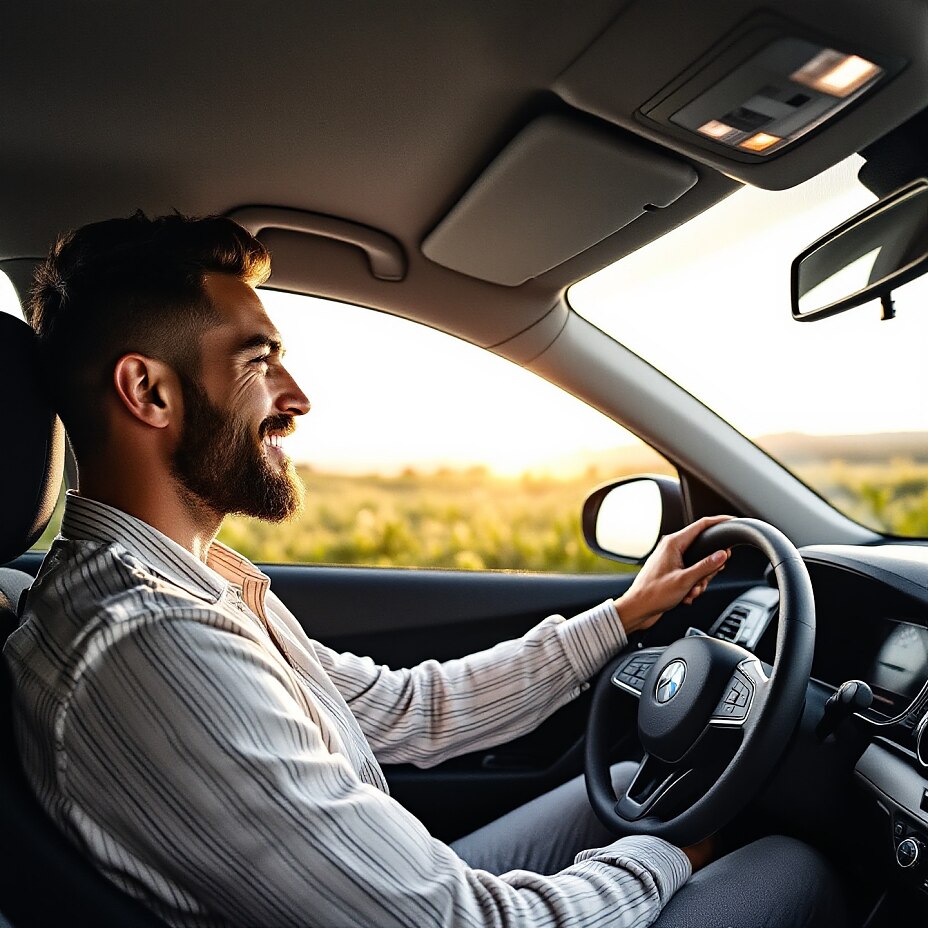 Der Kunde bleibt mobil