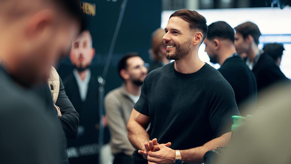 Sebastian Szalinski