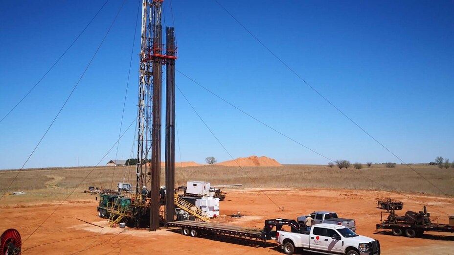 OMR OIL LLC