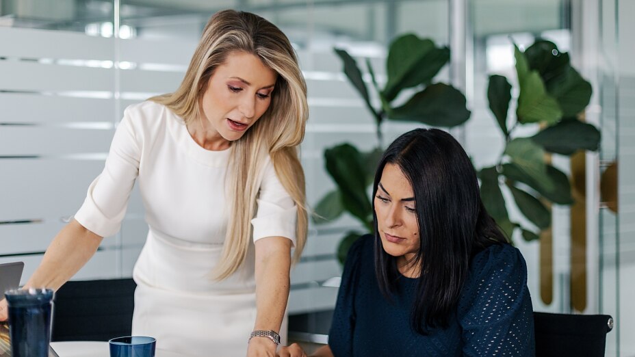 Rechtsanwältin Anna Maria Hannen