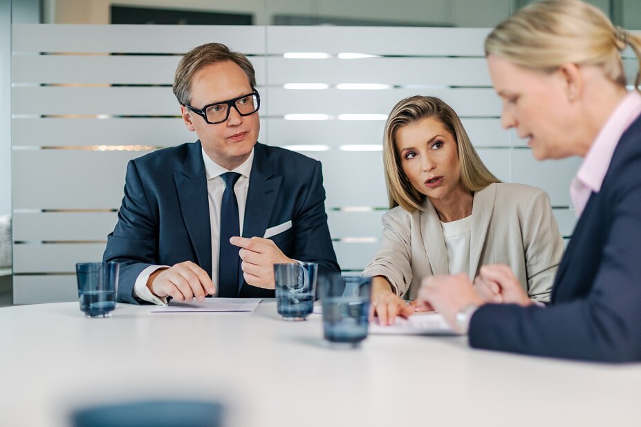 Rechtsanwälte Mahr und Hannen- Die Fachanwälte für Medizinrecht