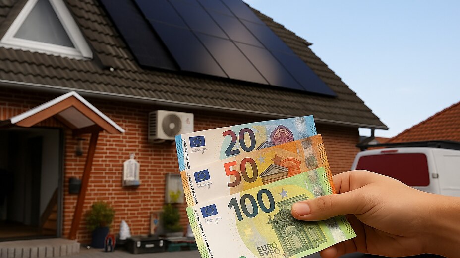 Photovoltaik Kosten im Blick: Solarstrom Konzepte zeigt, wann sich die Investition wirklich lohnt
