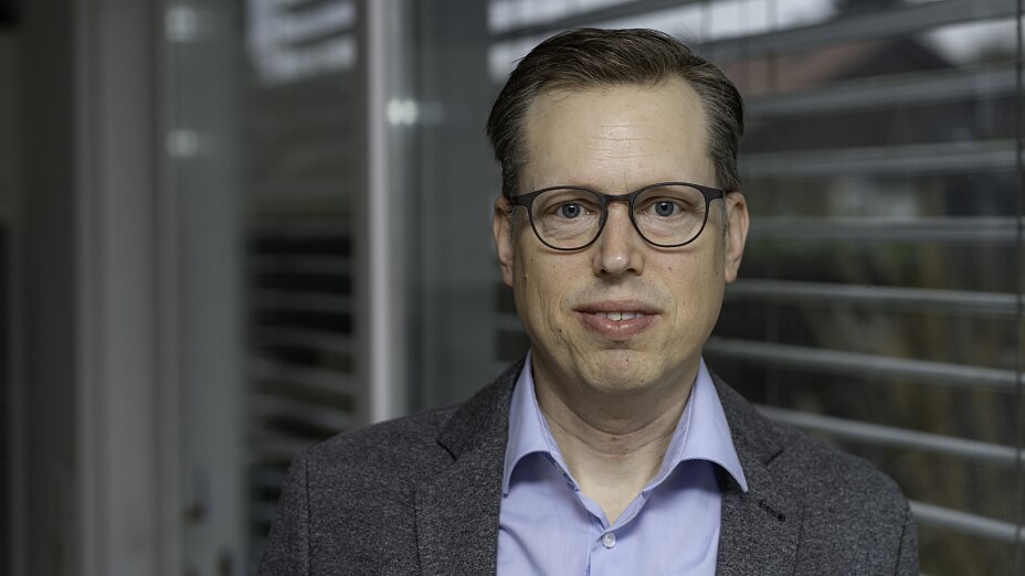 Sven Bruns