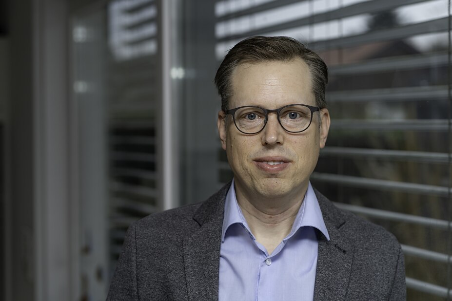 Sven Bruns