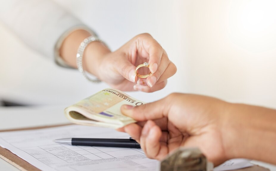 Goldankauf in München