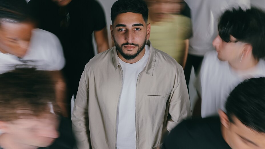 Seine Videos wurden über 2 Milliarden mal aufgerufen.