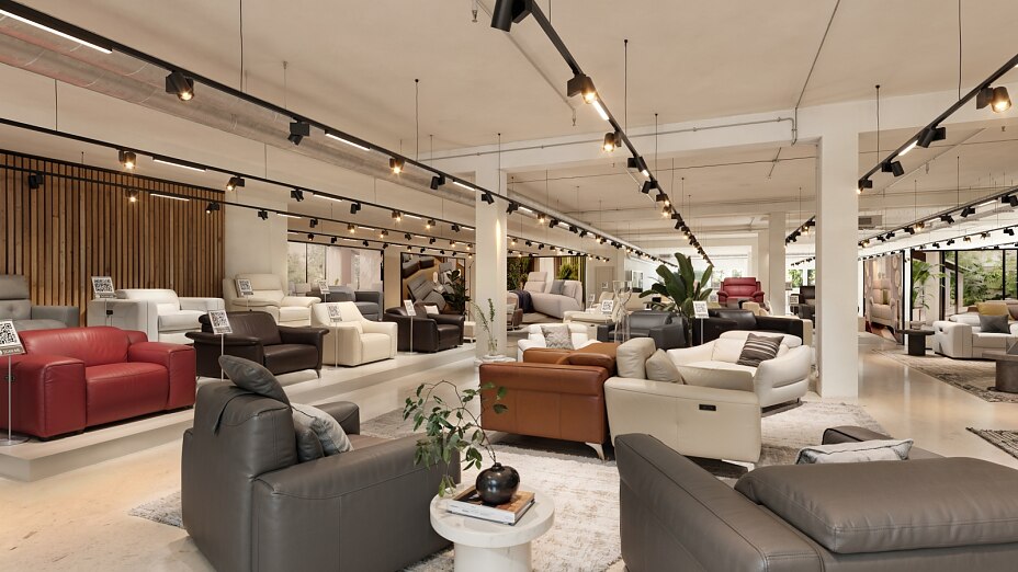 Sofanella-Ausstellung