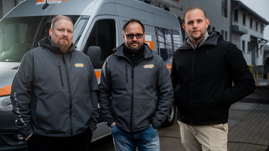 Arbeitgebermarkenaufbau und Personalgewinnungsstrategie: Korthauer GmbH macht Fachkräftegewinnung sichtbar und wirksam.