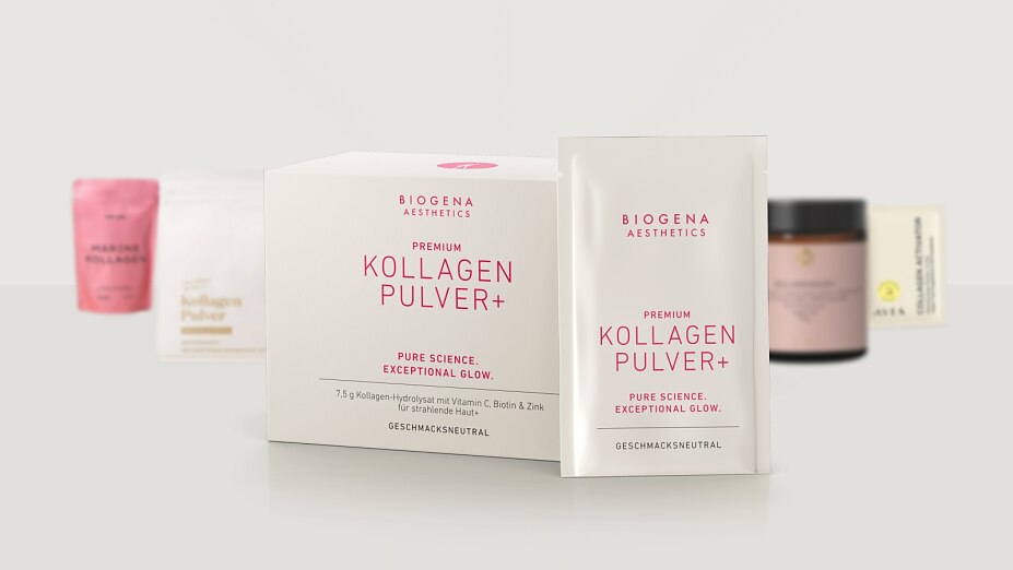 Kollagen-Test 2026: Worauf es bei Qualität, Dosierung und Reinheit heute wirklich ankommt.