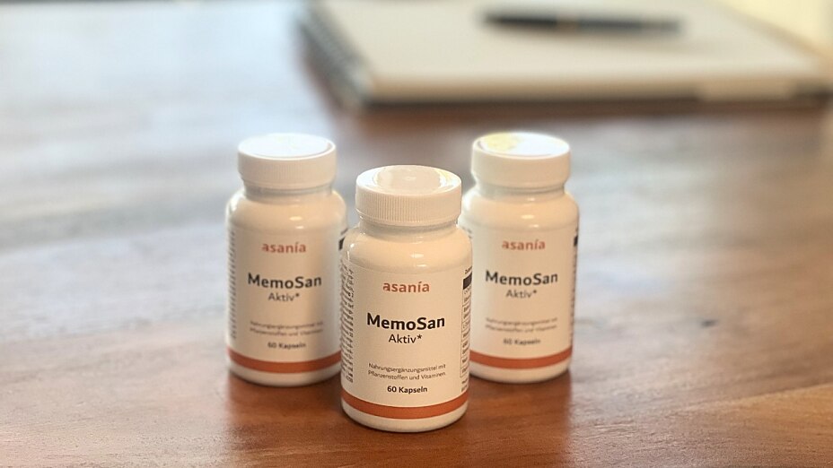 MemoSan Aktiv