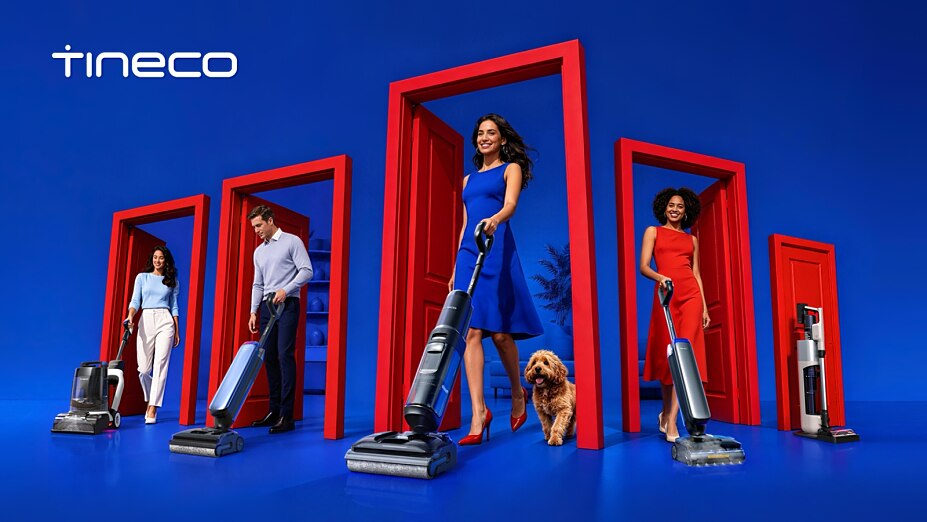 Tineco PrimeDay Deals