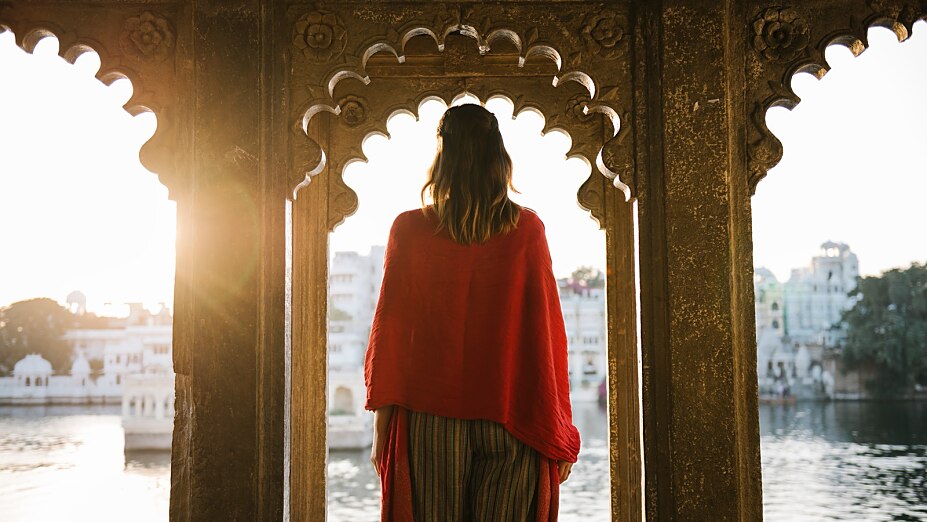 Amazing Indien Reisen präsentiert Rajasthan Luxusreisen mit Oberoi Hotels, SUJÁN Tigercamp und exklusiven Kultureindrücken.