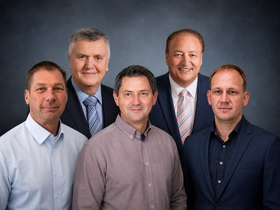 Das Kfz-Sachverständigenteam