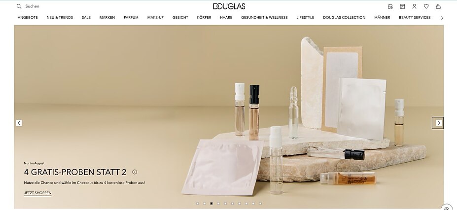 douglas