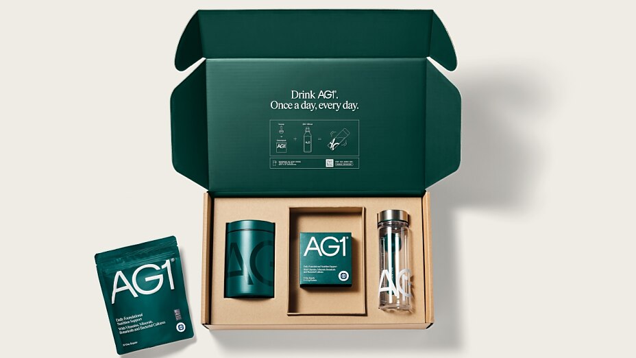 AG1