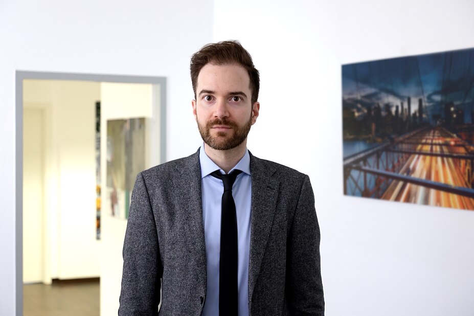 Experte für Medizinrecht